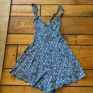Princess polly romper/dress